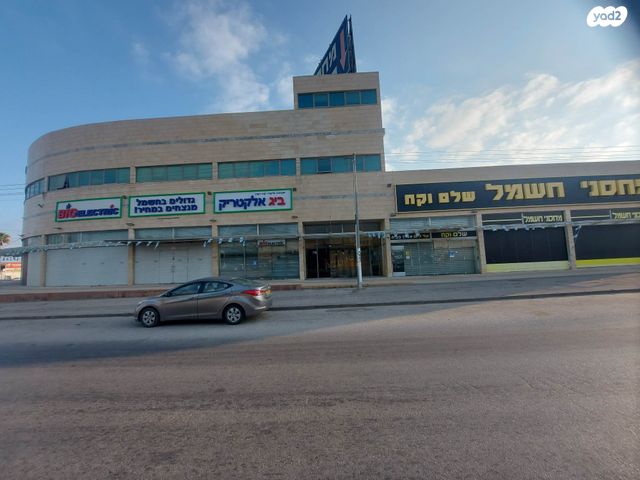 משרדים, הפנינים, מגדל, אשקלון