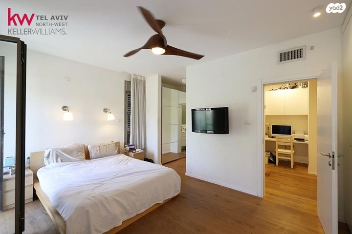 בית פרטי/ קוטג', אדירים, נווה שרת, תל אביב יפו