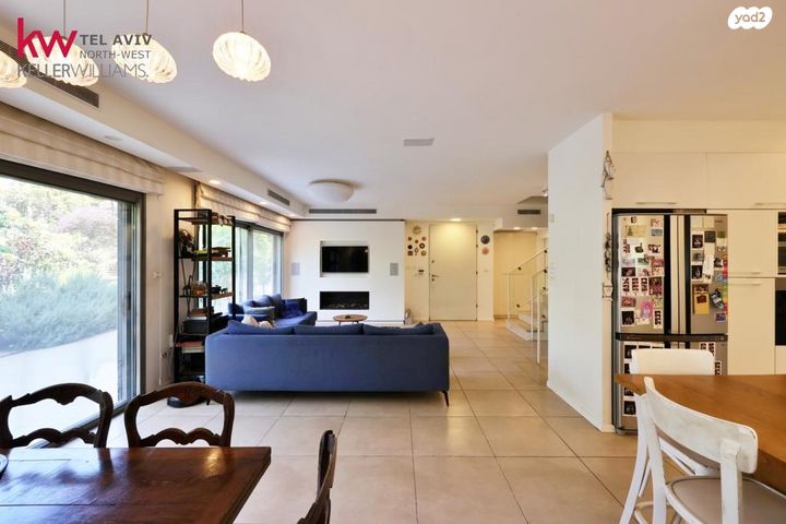 בית פרטי/ קוטג', אדירים, נווה שרת, תל אביב יפו