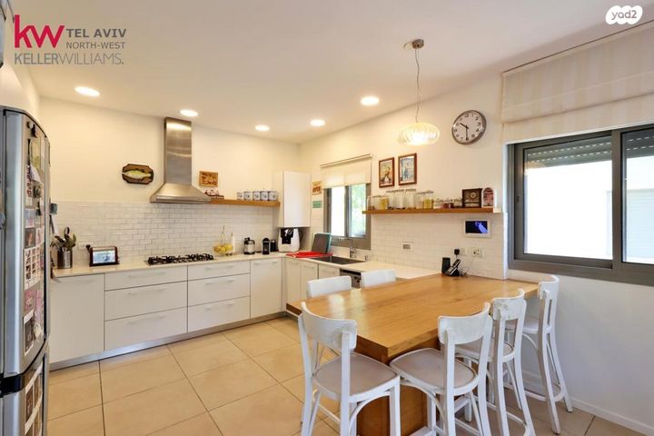 בית פרטי/ קוטג', אדירים, נווה שרת, תל אביב יפו