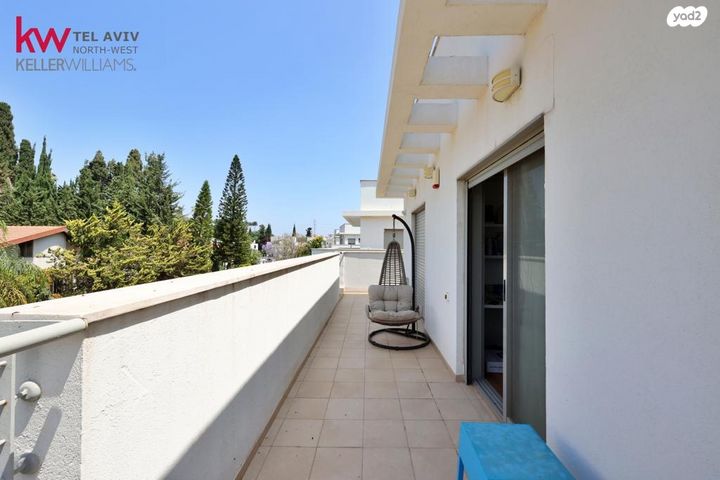 בית פרטי/ קוטג', אדירים, נווה שרת, תל אביב יפו