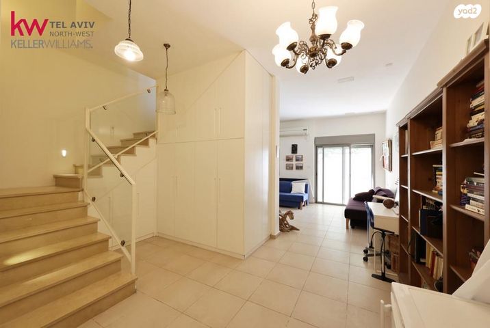 בית פרטי/ קוטג', אדירים, נווה שרת, תל אביב יפו