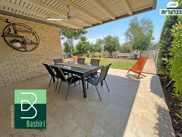 בית פרטי/ קוטג', כפר סאלד