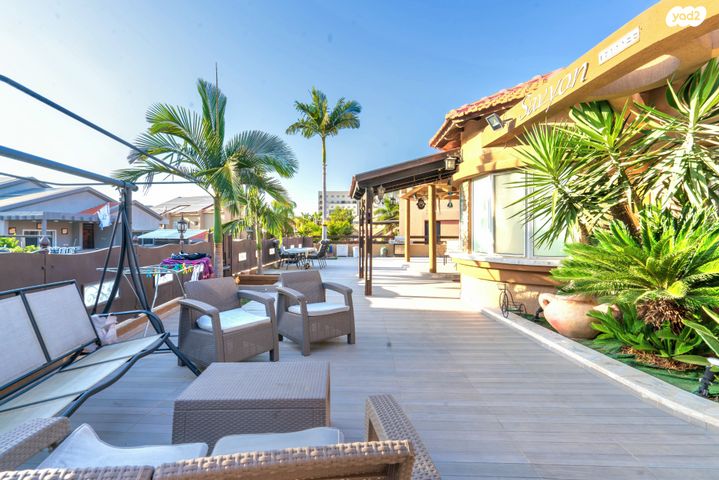 משעול חומה ומגדל 17