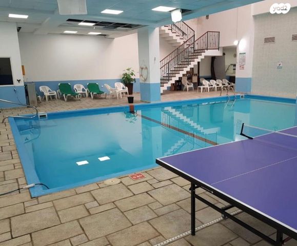 דירה, יפה נוף 35, מרינה, פארק לאומי וחופים, אשקלון