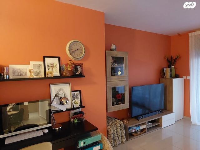 דירה, בית"ר 1, גן הורדים, אשקלון