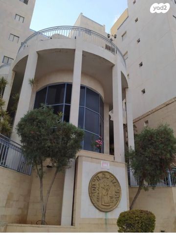 דירה, יפה נוף 35, מרינה, פארק לאומי וחופים, אשקלון