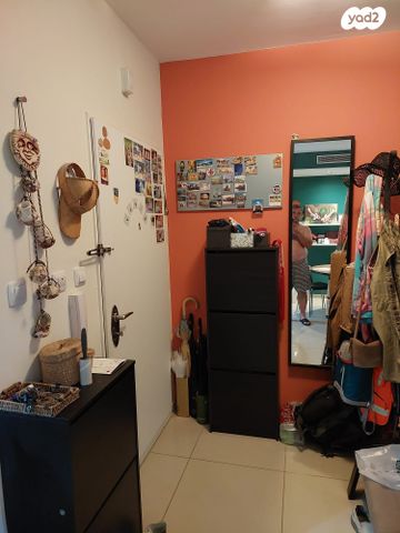 דירה, בית"ר 1, גן הורדים, אשקלון