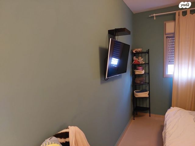 דירה, בית"ר 1, גן הורדים, אשקלון