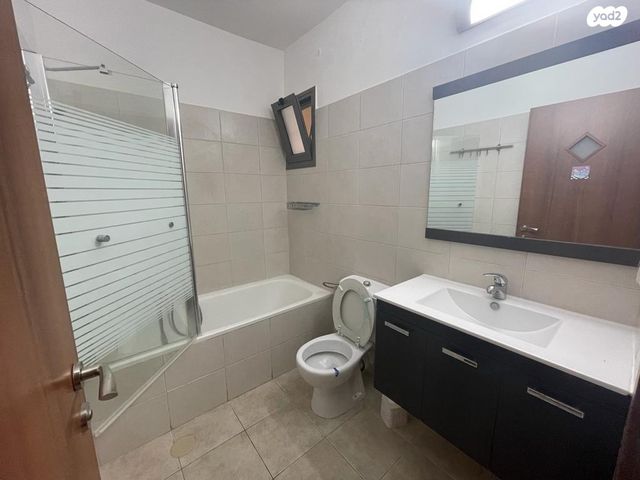 דירה, עזריאל 6, נווה דקלים, פתח תקווה