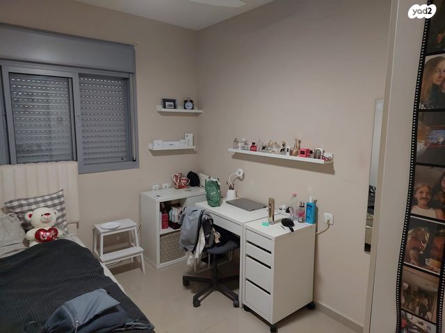 דירה, בית"ר 1, גן הורדים, אשקלון