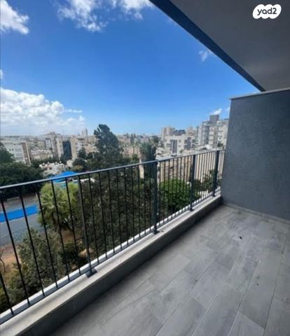 דירה, שדרות הקונגרס, אזור הבילויים, רמת גן