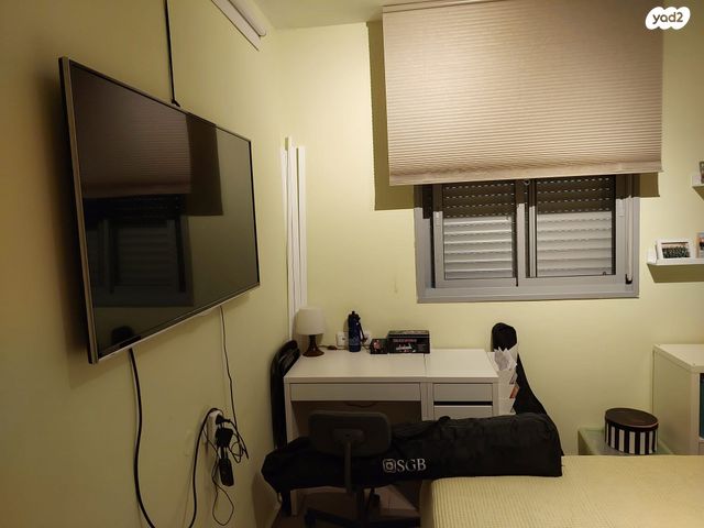 דירה, בית"ר 1, גן הורדים, אשקלון