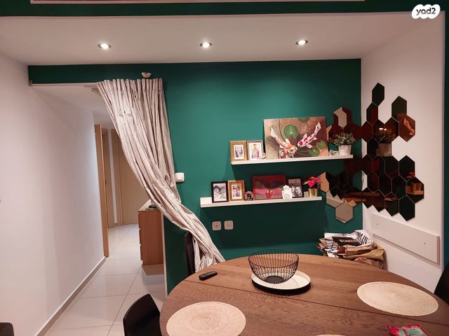 דירה, בית"ר 1, גן הורדים, אשקלון