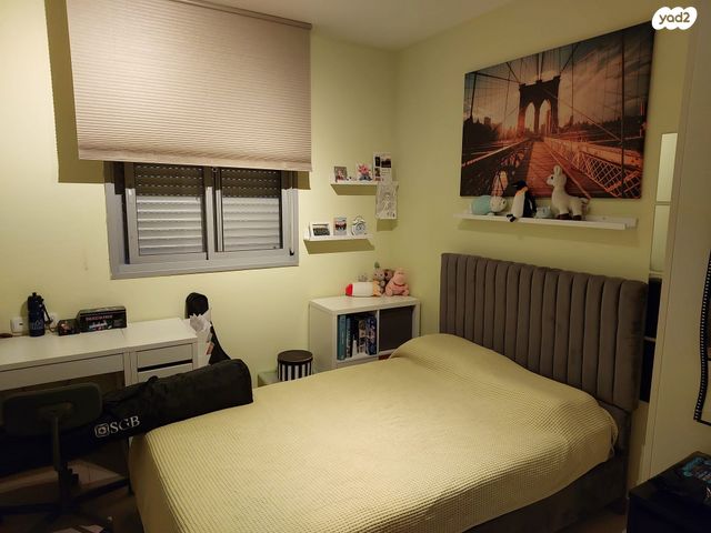 דירה, בית"ר 1, גן הורדים, אשקלון