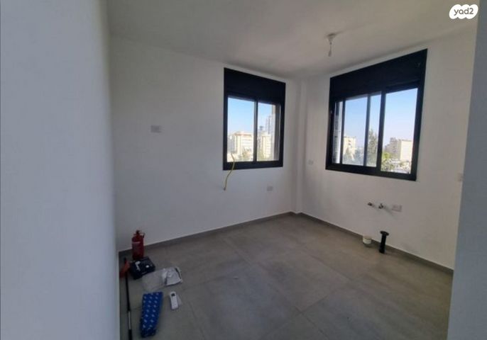 דירה, שדרות הקונגרס, אזור הבילויים, רמת גן