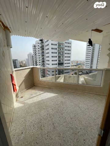 דירה, ברנע, אשקלון