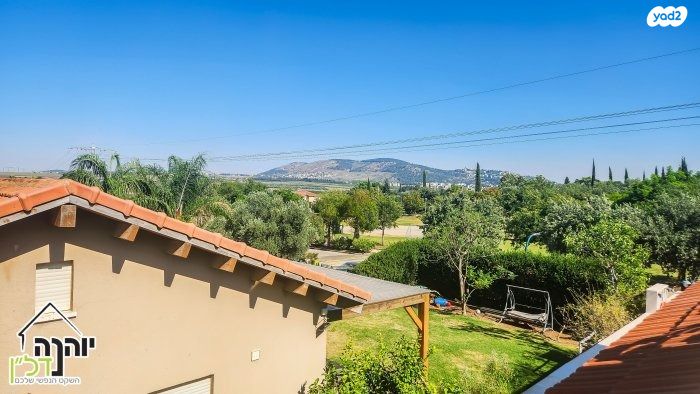 בית פרטי/ קוטג', תל עדשים