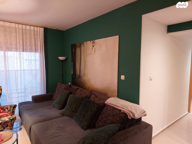 דירה, בית"ר 1, גן הורדים, אשקלון