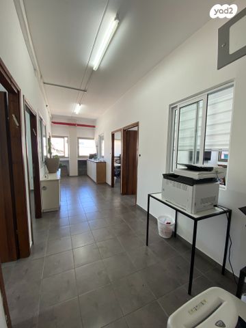 משרדים, פארק תעשיות עמק חפר