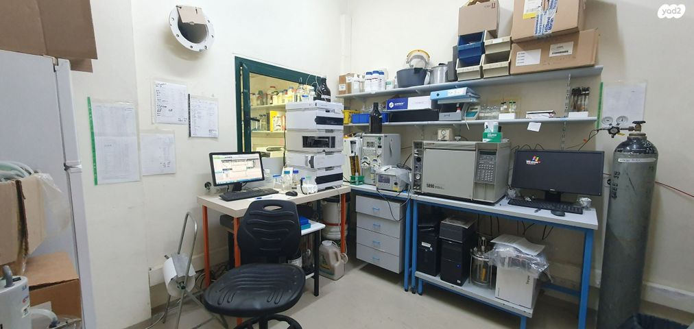 משרדים, רחובות