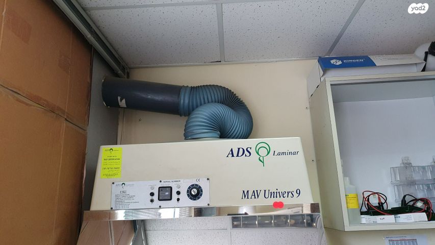 משרדים, רחובות