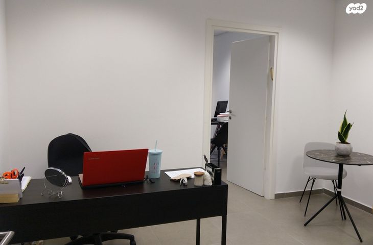 עתידים, אזור התעסוקה רמת החייל