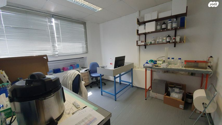 משרדים, רחובות