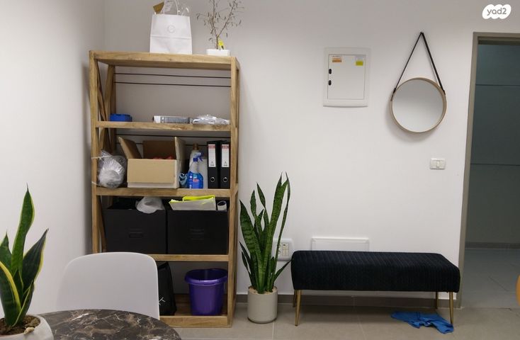 קליניקות, עתידים, אזור התעסוקה רמת החייל, תל אביב יפו