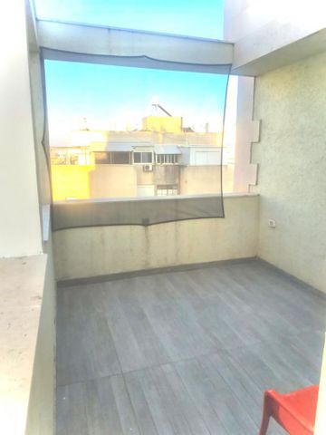 גג/ פנטהאוז, יהודה הלוי 41, מרכז העיר דרום, נתניה