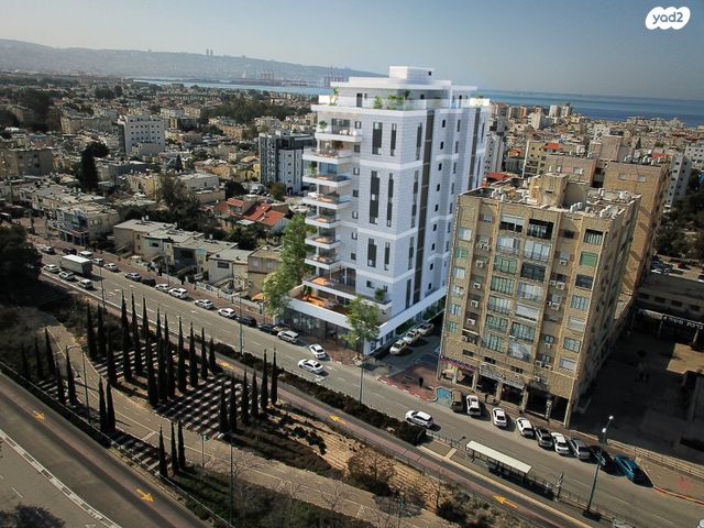 שדרות ירושלים 27