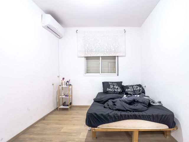 דופלקס, ששת הימים 17, אריאל