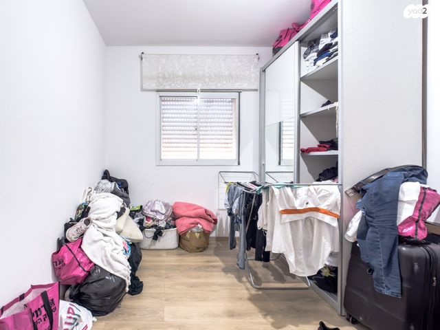 דופלקס, ששת הימים 17, אריאל