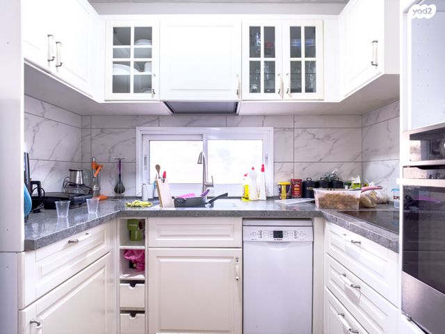 דופלקס, ששת הימים 17, אריאל