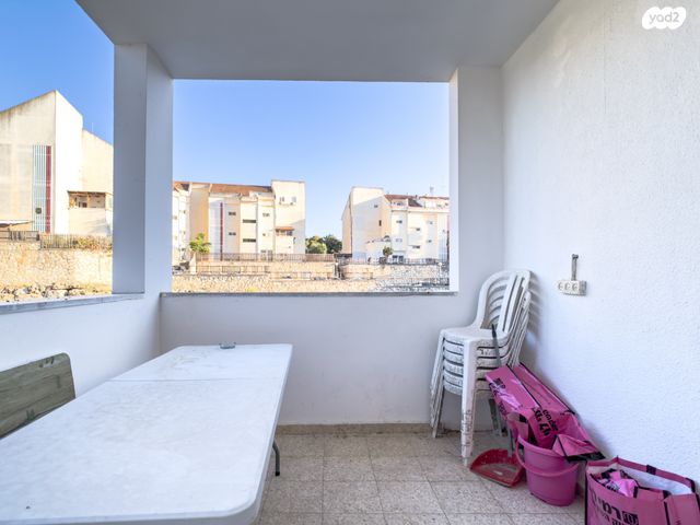 דופלקס, ששת הימים 17, אריאל