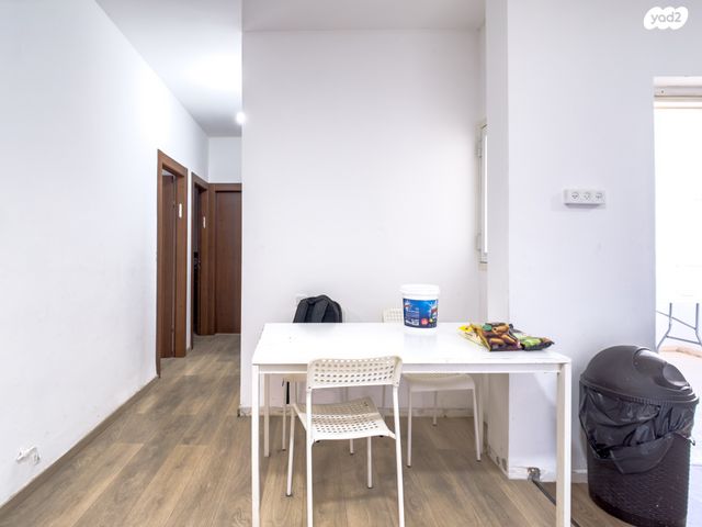 דופלקס, ששת הימים 17, אריאל