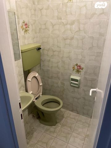 גג/ פנטהאוז, בת ים