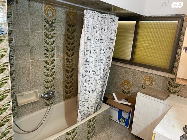 גג/ פנטהאוז, בת ים