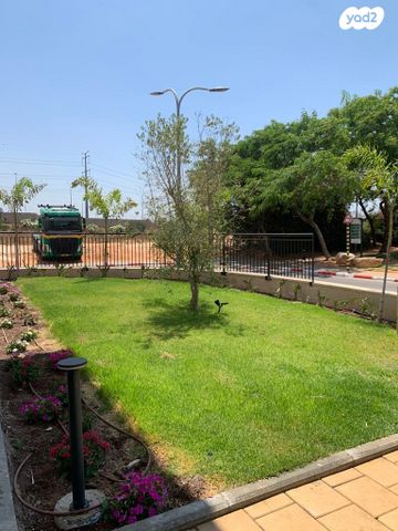 דירה, שאול המלך 12, יד אליעזר, נס ציונה