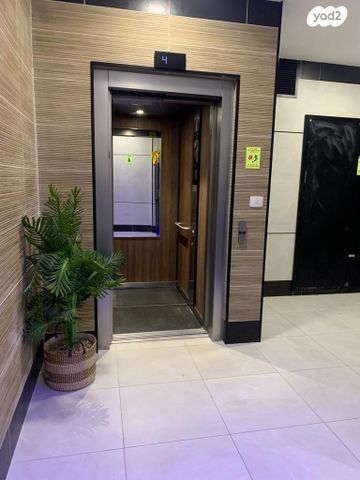 דירה, שאול המלך 12, יד אליעזר, נס ציונה