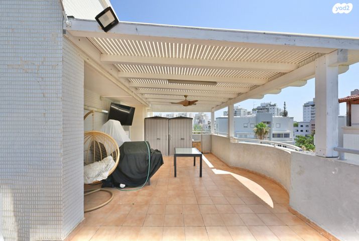 גג/ פנטהאוז, קלישר, נאות שקמה, ראשון לציון