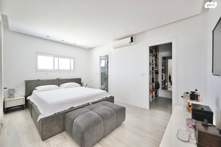 גג/ פנטהאוז, קלישר, נאות שקמה, ראשון לציון