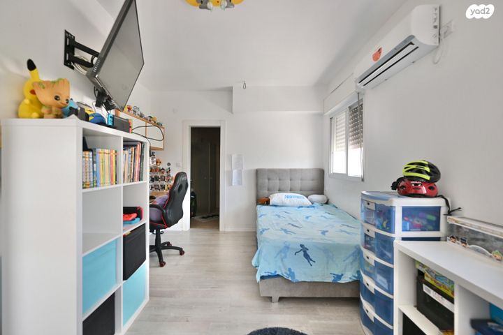 גג/ פנטהאוז, קלישר, נאות שקמה, ראשון לציון