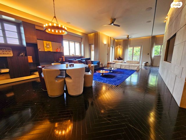 שדרות רוטשילד 