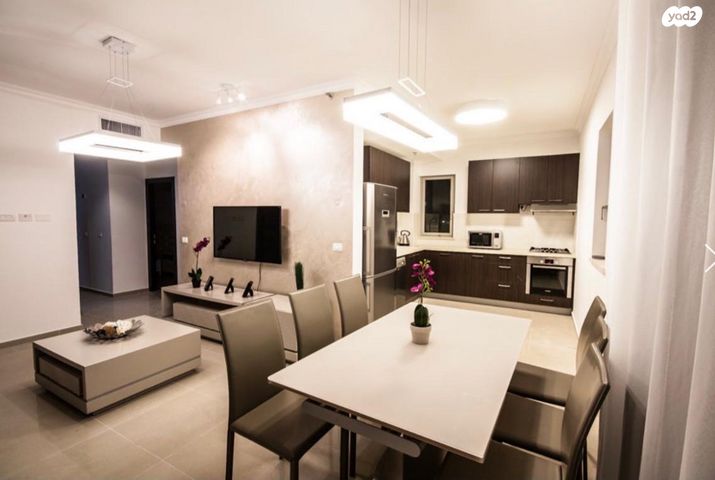 דירה, יפו 153, מקור ברוך, ירושלים