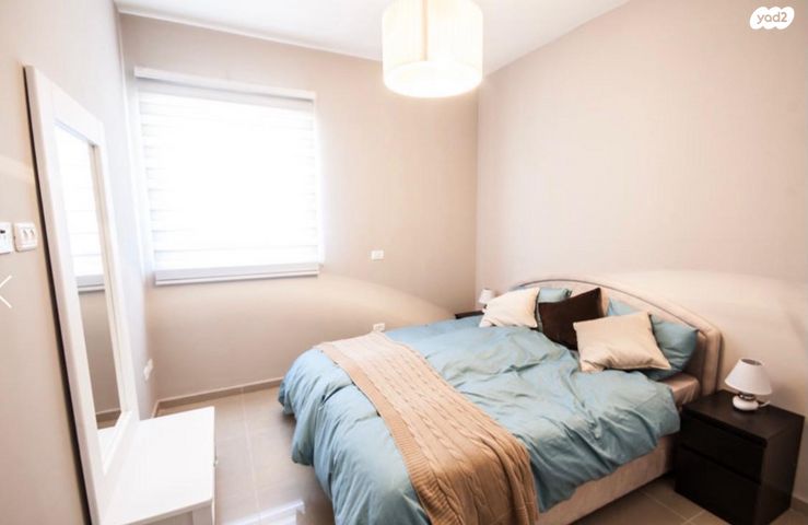 דירה, יפו 153, מקור ברוך, ירושלים