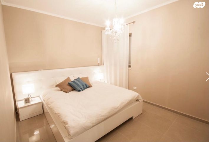 דירה, יפו 153, מקור ברוך, ירושלים