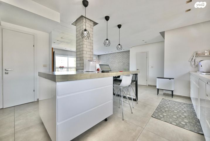 גג/ פנטהאוז, קלישר, נאות שקמה, ראשון לציון