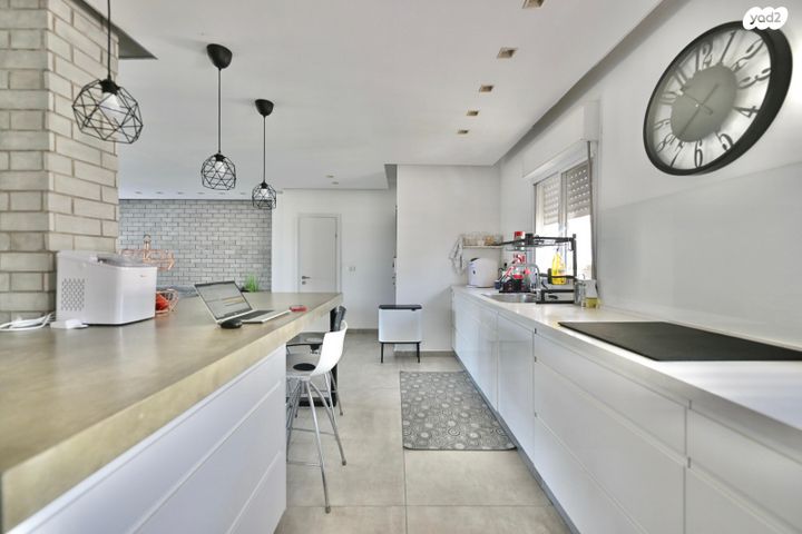 גג/ פנטהאוז, קלישר, נאות שקמה, ראשון לציון