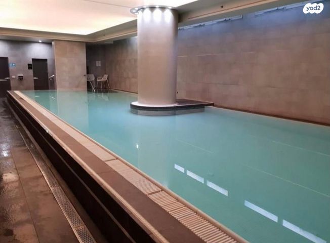 דירה, יפו 153, מקור ברוך, ירושלים